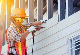 Best Siding for New Construction  in Othello, WA